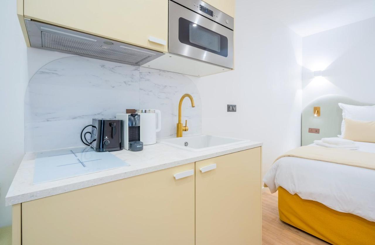 Residence Feniers - Hyper Centre St Tropez Σαιν-Τροπέ Εξωτερικό φωτογραφία