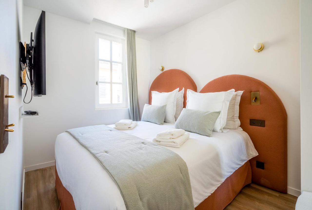 Residence Feniers - Hyper Centre St Tropez Σαιν-Τροπέ Εξωτερικό φωτογραφία