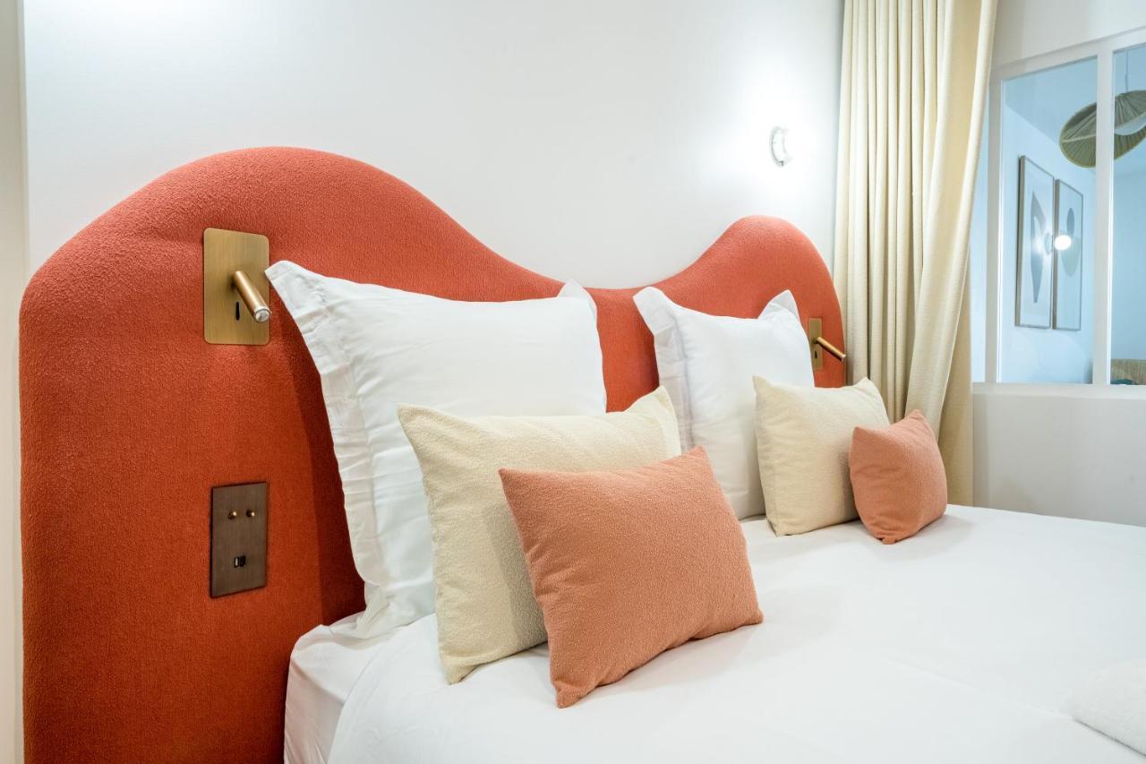 Residence Feniers - Hyper Centre St Tropez Σαιν-Τροπέ Εξωτερικό φωτογραφία